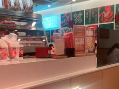 -塔斯汀中国汉堡(东平店)