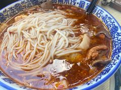 -贵州米线(童家巷店)