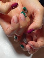-LILY NAILS美甲美睫