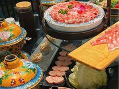 -阳坊涮肉(西直门凯德mall店)