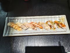 -YAMAKAWA(龙湖胥江天街店)