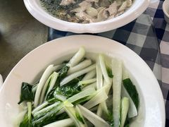 -钱大妈海鲜饭店(旅游大道店)