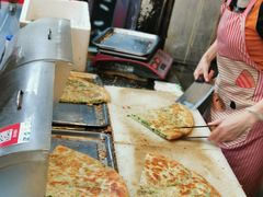 -咏春葱油饼(德政中路店)