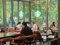 -星巴克(西湖天地店)