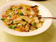 悦轩中餐厅-无锡新湖铂尔曼大酒店·悦轩中餐厅