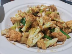 -粗茶淡饭•陕菜•家常菜