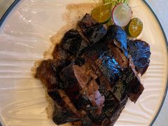 -夏宫中餐厅(香格里拉大酒店)