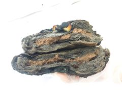 爆浆松露巧克力包-LELECHA乐乐茶(新街口大洋店)