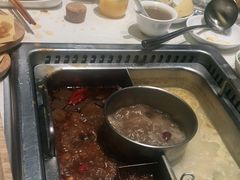 -巴奴毛肚火锅(大剧院店)