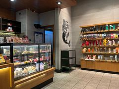 -星巴克(深圳龙岗广百店)