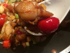 -湘与香缘·湖南菜(王府井北京市百货大楼店)