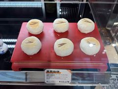 -御茶膳房皇家糕点博物馆(北京首店)