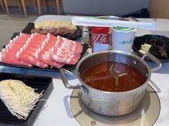 -呷哺呷哺(虹口赤峰路店)