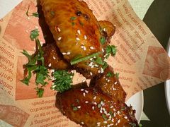 -碧特博格·20年品牌西餐厅(芜湖路店)