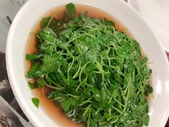 生煸草头-蘭心餐厅(进贤路店)