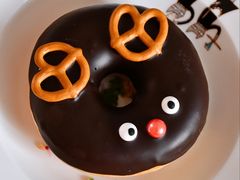 -面包新语(上地华联店)