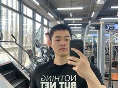 -OG01·24h私教铁馆(中鼎316店)