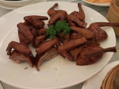 -海逸海鲜酒家(古北店)