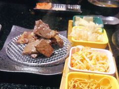 -炭虎烤肉(桂林路店)