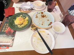 -鹅冠港式茶餐厅(来福士店)