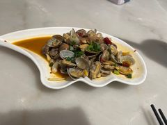 -华盛丰温州大排档(东三环南路店)