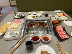 -海底捞火锅(8号仓店)