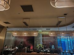-涮福記·现切牛羊肉火锅(世纪汇店)