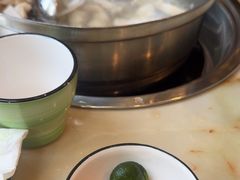 -四季合味椰子鸡(南山大冲店)