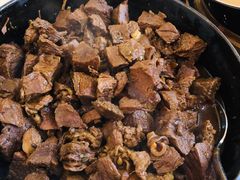 -威斯汀舞台餐厅