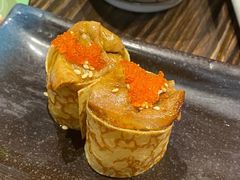 -大雄寿司(中华广场店)