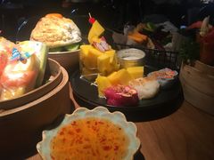 -岛风·台食小馆 ISLAND BISTRO(烟台山店)