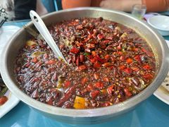 -汉水缘鲜鱼庄(黄雁村店)