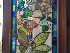 -三鹰之森吉卜力美术馆