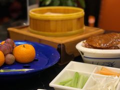 -大鸭梨烤鸭(甘家口店)
