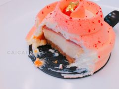 柚惑-法桐蛋糕·手作面包(万象城店)