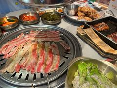 -韩一品韩国料理(柏庐南路店)