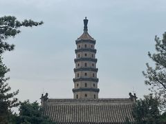 -承德避暑山庄景区