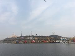 -五龙山野生动物王国