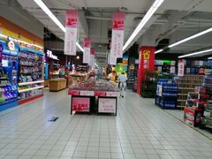 -家乐福(徐州和信宝龙广场店)