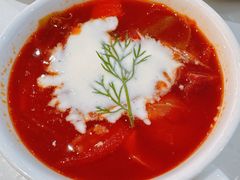 -库滋明·俄罗斯特色美食(中央大街店)