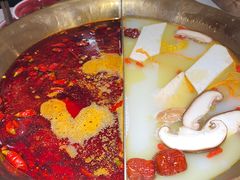 -九鼎轩脆毛肚火锅(三钢里店)