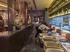 -山葵家·创意料理(宁波来福士店)