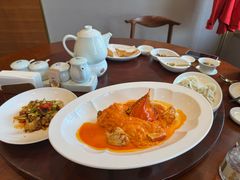 -喜鼎海胆水饺(东港店)
