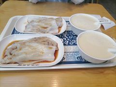 -冰泉豆浆馆(阳朔店)