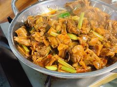 -61号餐吧(兴坪古镇漓江店)