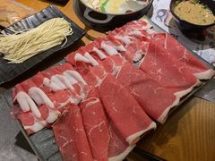 -呷哺呷哺 黄金牧场 (欢乐谷店)