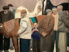 -四川美术学院美术馆