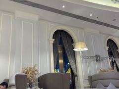 -王府井酒店(金桥港湾店)