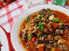 -龙虾当家·大排档(红谷滩五中店)