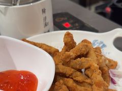 -骨之味·筒骨汤火锅(江头店)